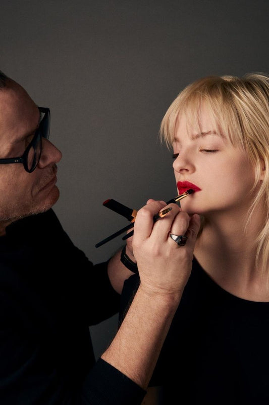 Grožio paslaugas teikiantiems darbuotojams (H3 programa)