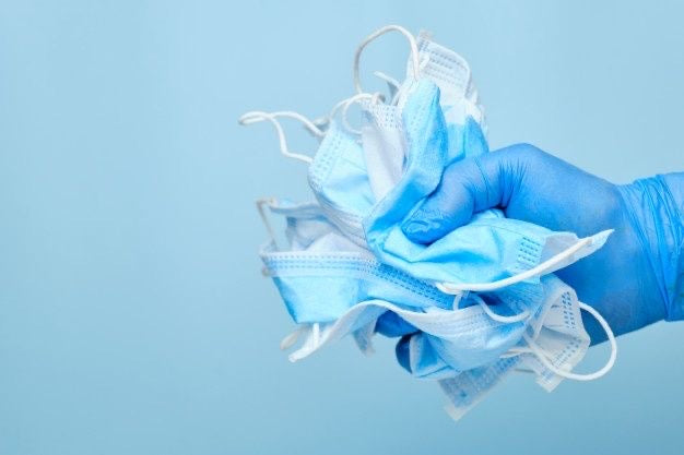 Darbuotojams, kurių veikla susijusi su medicininių atliekų tvarkymu sveikatos priežiūros įstaigose (H13 programa)