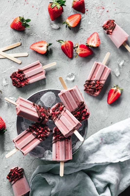 Darbui su maistu bendroji programa (HBB)